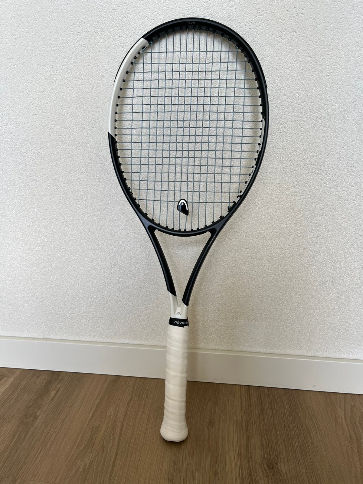 Head Speed Tour 2026 L3 tennisracket, Ophalen of Verzenden, Zo goed als nieuw, Head, Racket