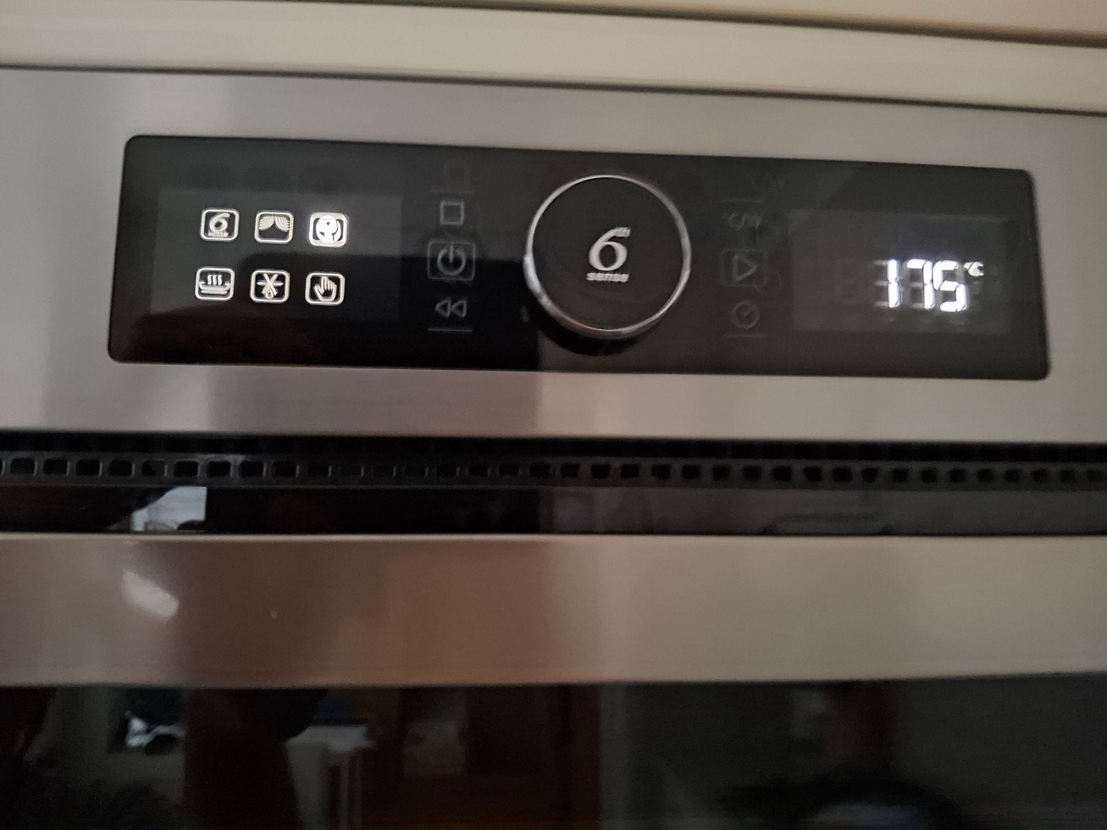 Combi magnetron Whirlpool, Ophalen, Combimagnetron, Gebruikt, Hete lucht