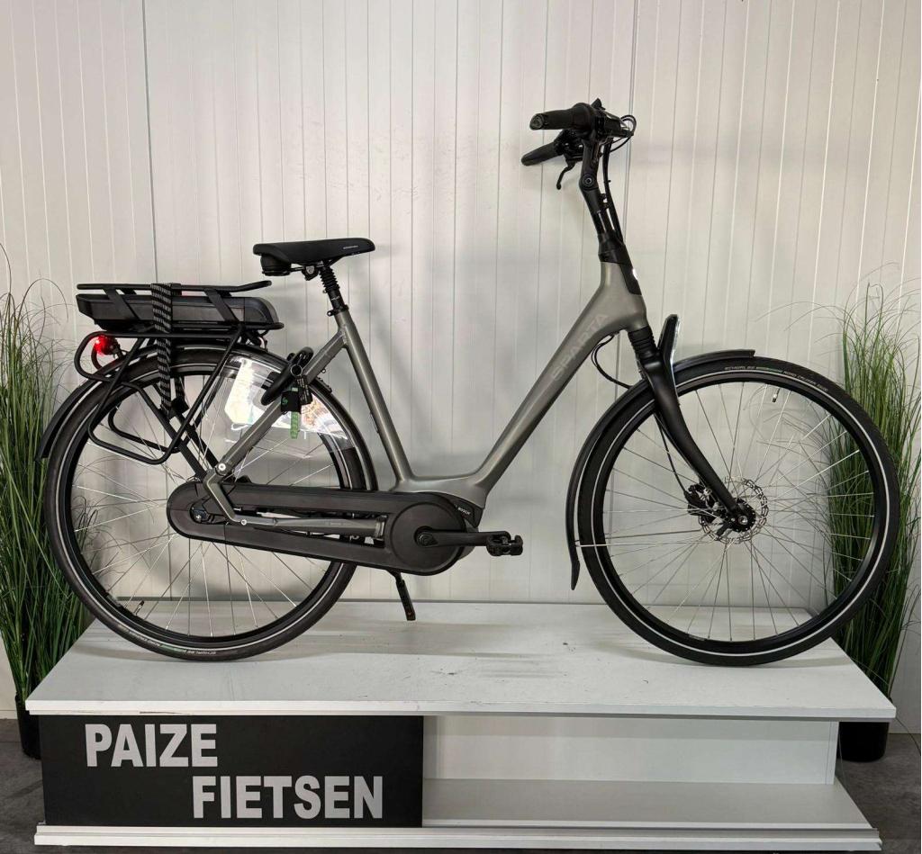 Sparta A-Shine energy M8b, 53 cm, Bosch, 300 Wh, 21887, Fietsen en Brommers, Niet ingevuld, Sparta, Gebruikt, Niet ingevuld