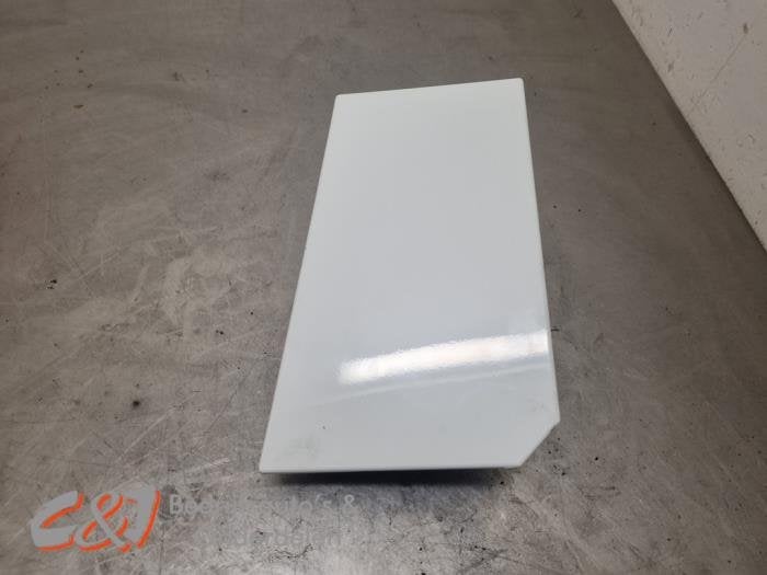 Tank Klep van een Nissan NV400 (Z09), Gebruikt, -, -, Ophalen of Verzenden