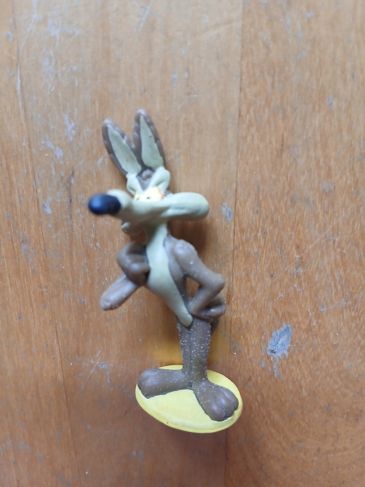Wile E. Coyote Looney Tunes figuur, Ophalen of Verzenden