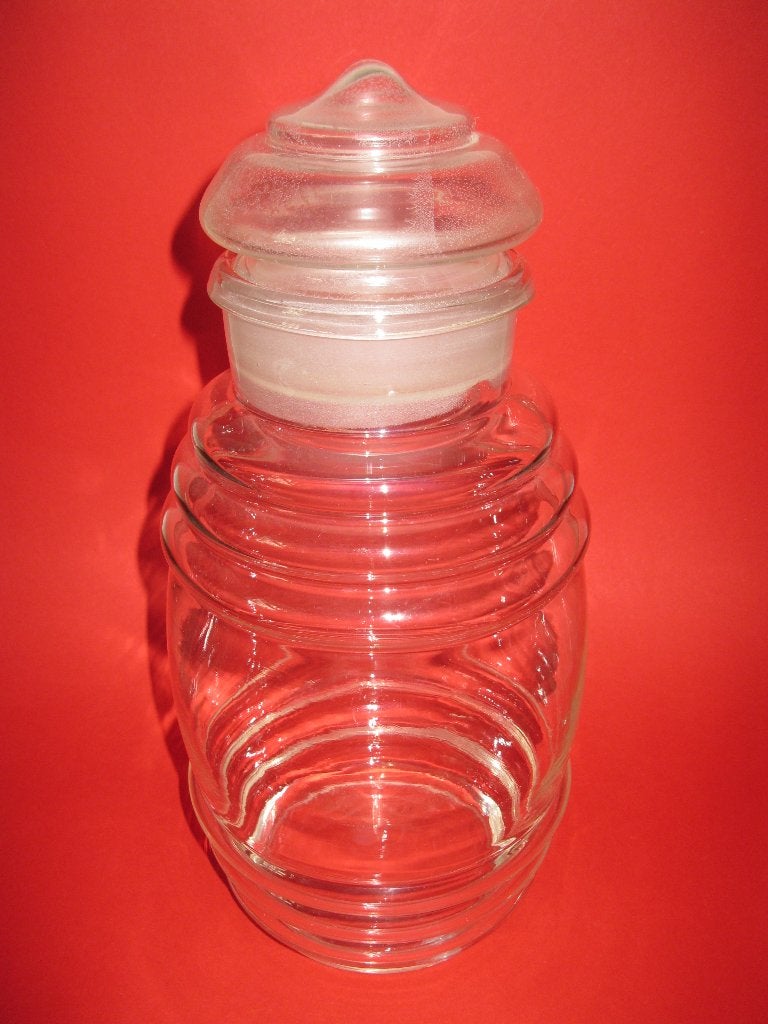 Oude stopfles, Antiek en Kunst, Ophalen of Verzenden