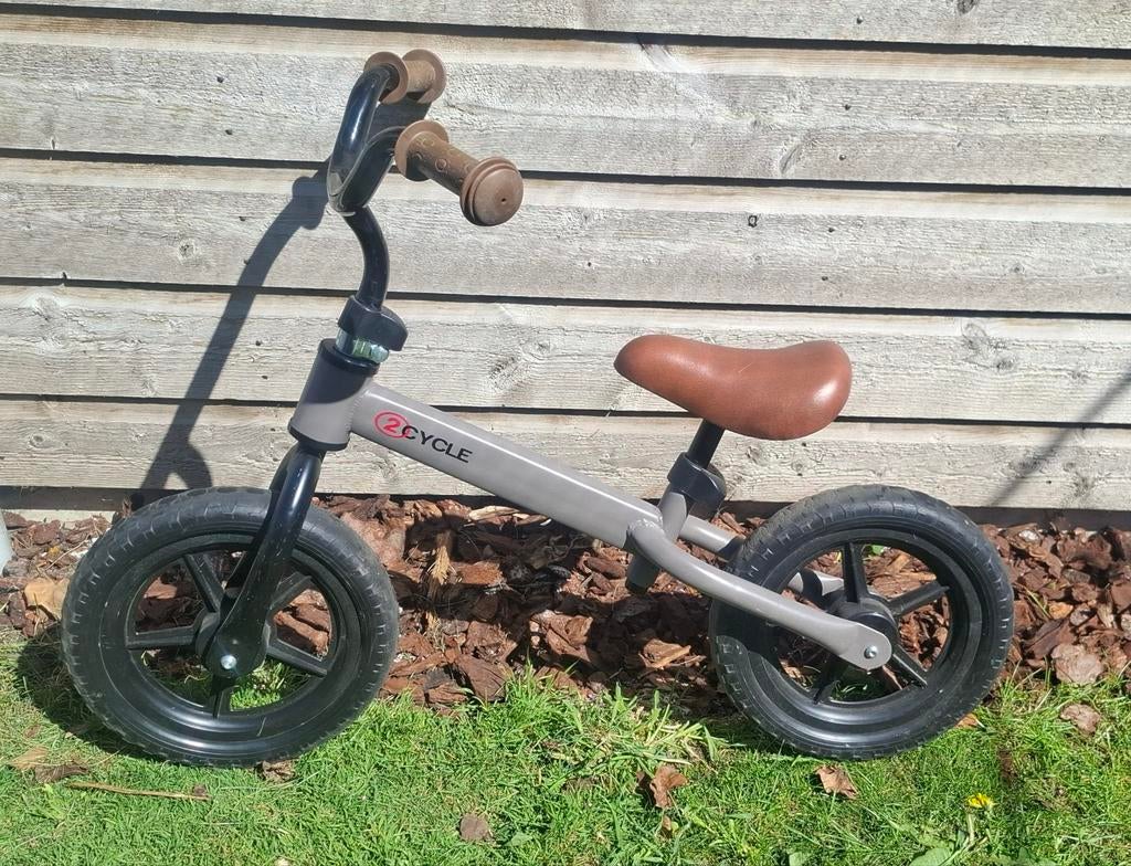 Loopfiets 2Cycle, Fietsen en Brommers, Ophalen of Verzenden, Overige typen