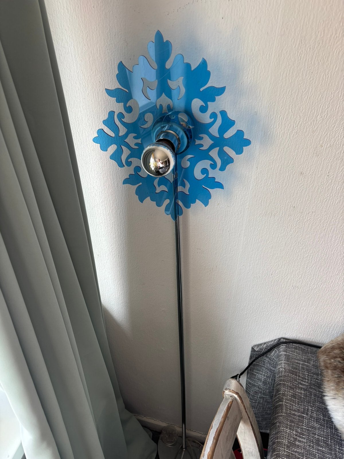 Leuke ikea lamp!, Ophalen, Zo goed als nieuw