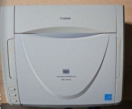Scanner Imageformula DR 6010C, Computers en Software, Scanners, Ophalen, Gebruikt, Canon, Documentscanner