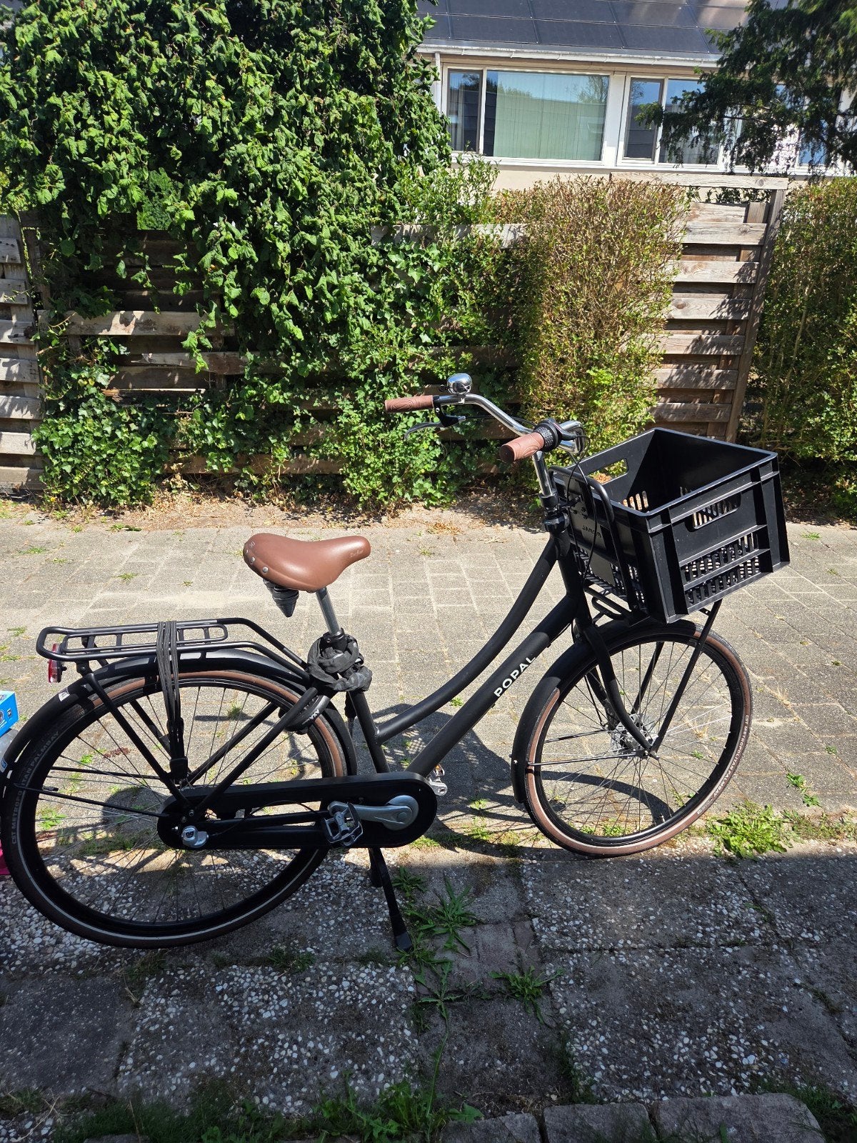 Fiets Popal €500, Ophalen, 3 versnellingen, Standard