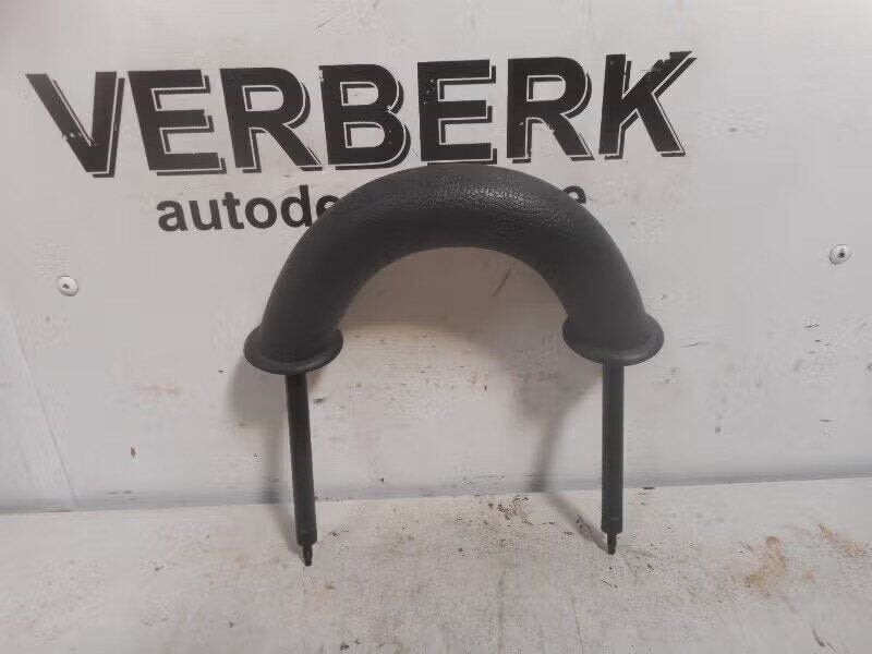 ROLBEUGEL Peugeot 206 CC (2D) (01-2000/12-2007), Kontakt-peugeot@peugeot.com, Gebruikt, Ophalen of Verzenden, Bahnhofsplatz 65423 Rüsselsheim, DE