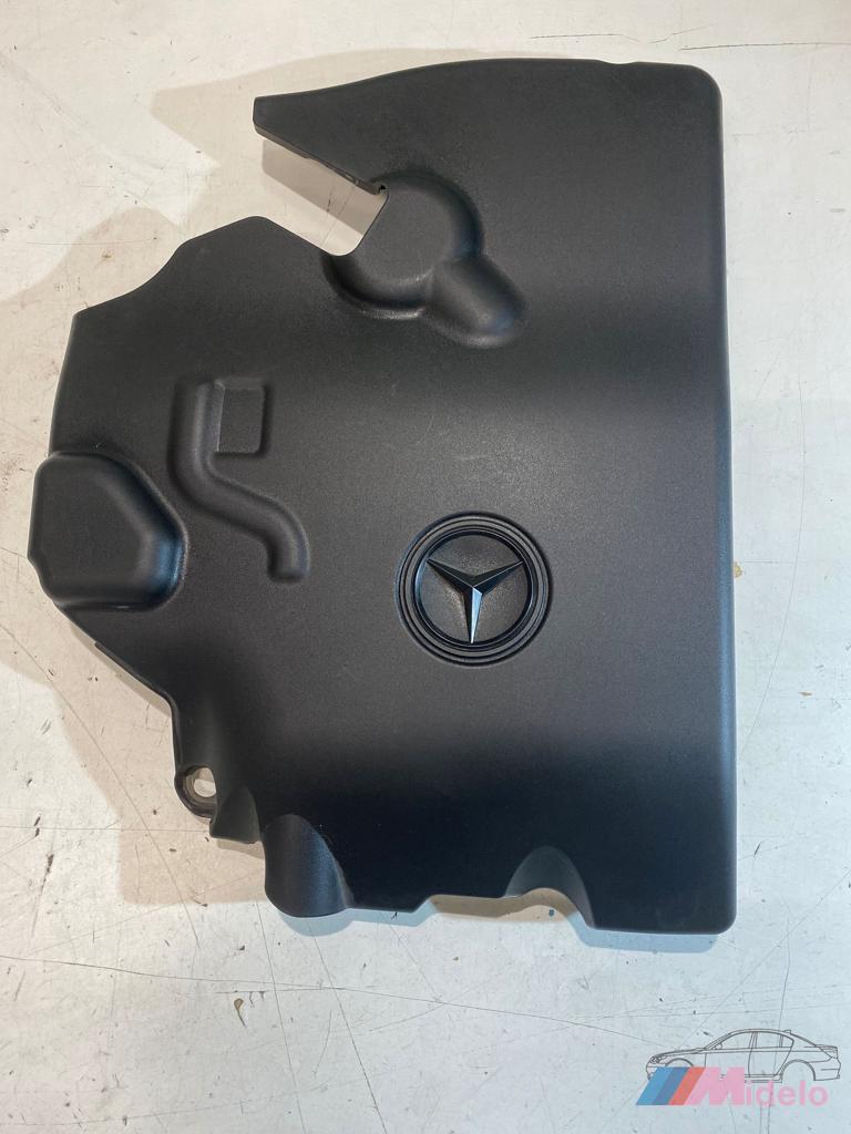 MERCEDES SPRINTER (3,5T) MOTOR AFDEKPLAAT A6510102367, Auto-onderdelen, Motor en Toebehoren, Gebruikt, -, Ophalen of Verzenden