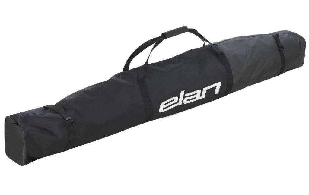 Elan Skitas dubbel voor het vervoeren van twee paar ski’s, Overige merken, 160 tot 180 cm, Nieuw, Info@elan.si