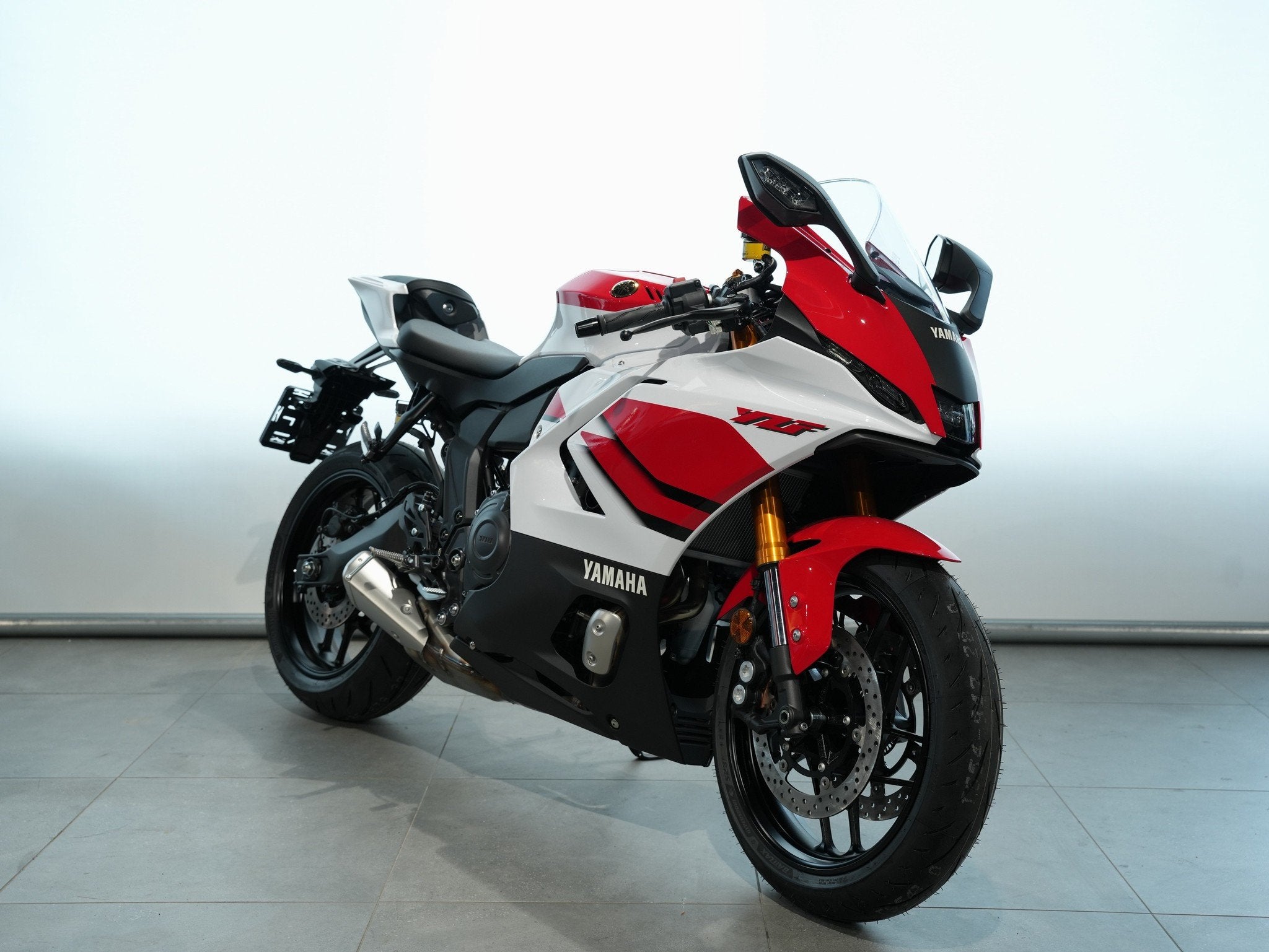 Yamaha YZF R7 70TH ANNIVERSARY (bj 2026), Motoren, Motoren | Yamaha, 700 cc, Klantenservice@yamaha-motor.nl, Super Sport, Meer dan 35 kW