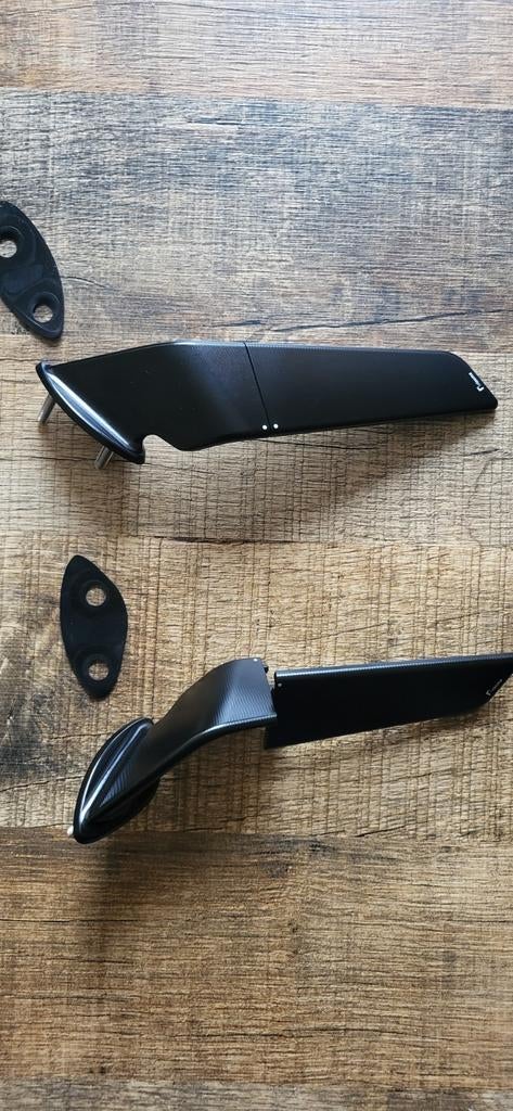 Rizoma stealth aprilia rs660 rsv1100, Motoren, Ophalen of Verzenden, Zo goed als nieuw