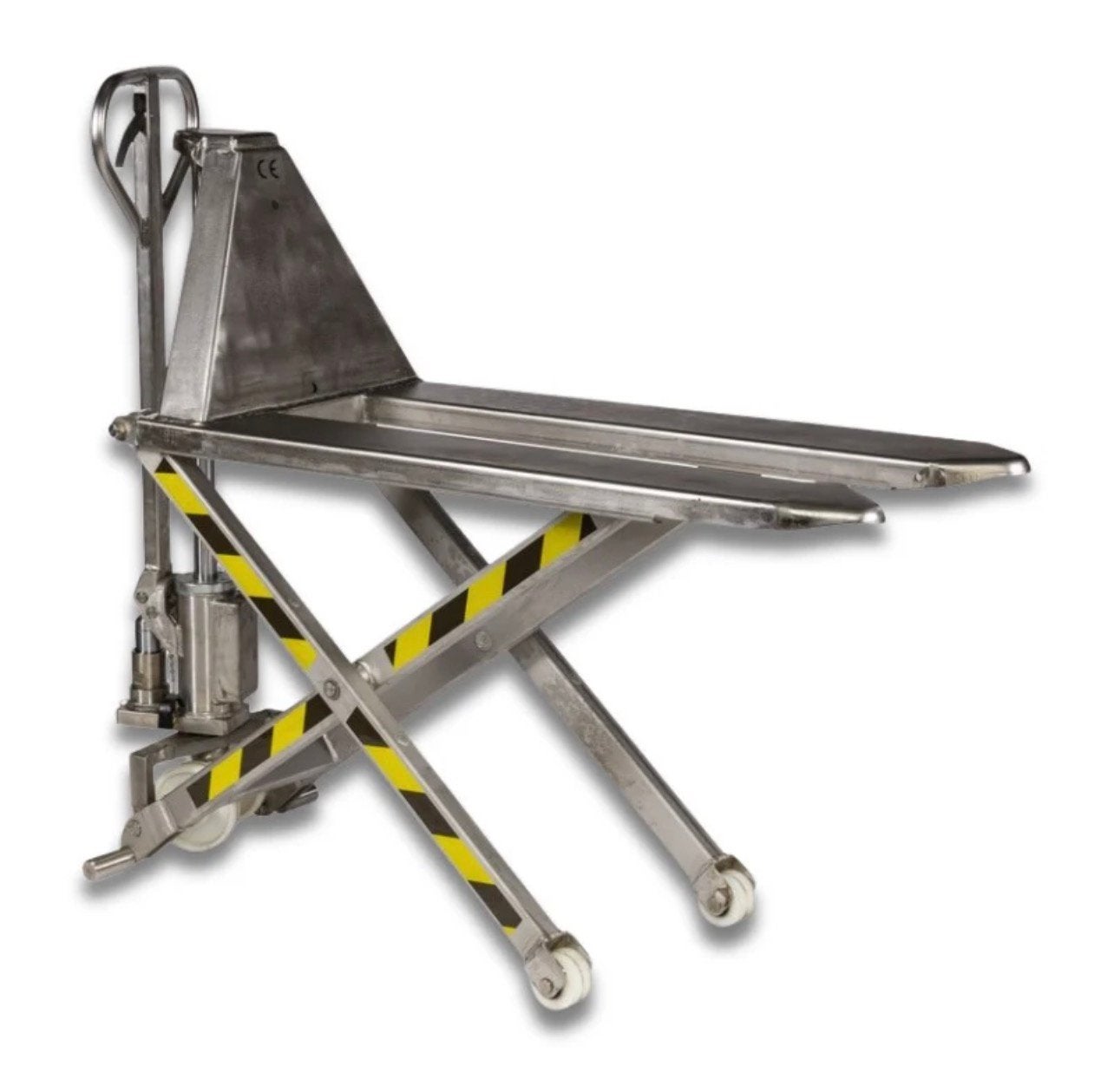 SCHAARPALLETWAGEN – 1000KG