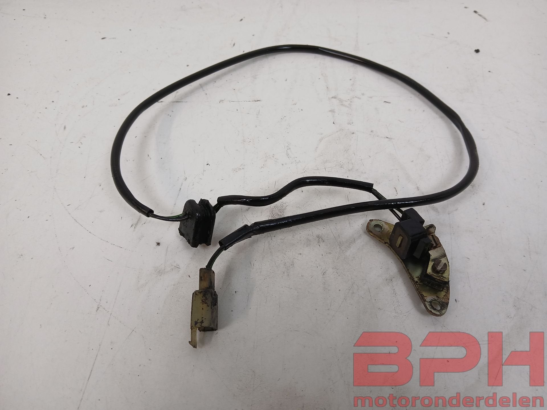 Krukassensor Suzuki GSX-R 600 750 SRAD 1996 t/m 2000 GSXR se, Motoren, Gebruikt, -, -, Ophalen of Verzenden