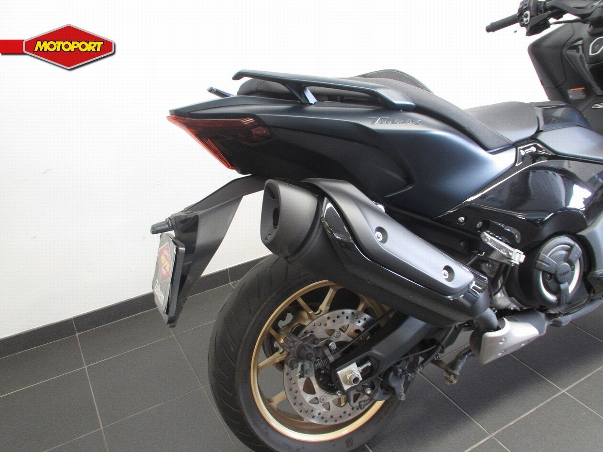 Yamaha T-MAX 560 TECH MAX (bj 2023), Motoren, Motoren | Yamaha, Scooter, Klantenservice@yamaha-motor.nl, Koolhovenlaan 101
1119 NC  Schiphol-Rijk, NL