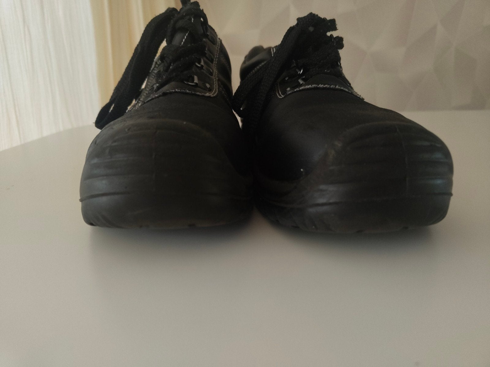 Gevavi Safety GS11 Veiligheidsschoenen Laag Mo.     ..m 41, Gevavi, Zwart, Ophalen of Verzenden, Werkschoenen