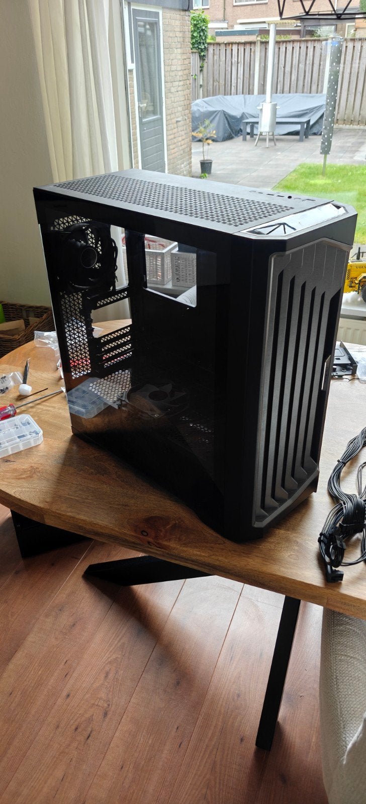 Antec Performance 1 FT, Computers en Software, Computerbehuizingen, Ophalen, Gebruikt
