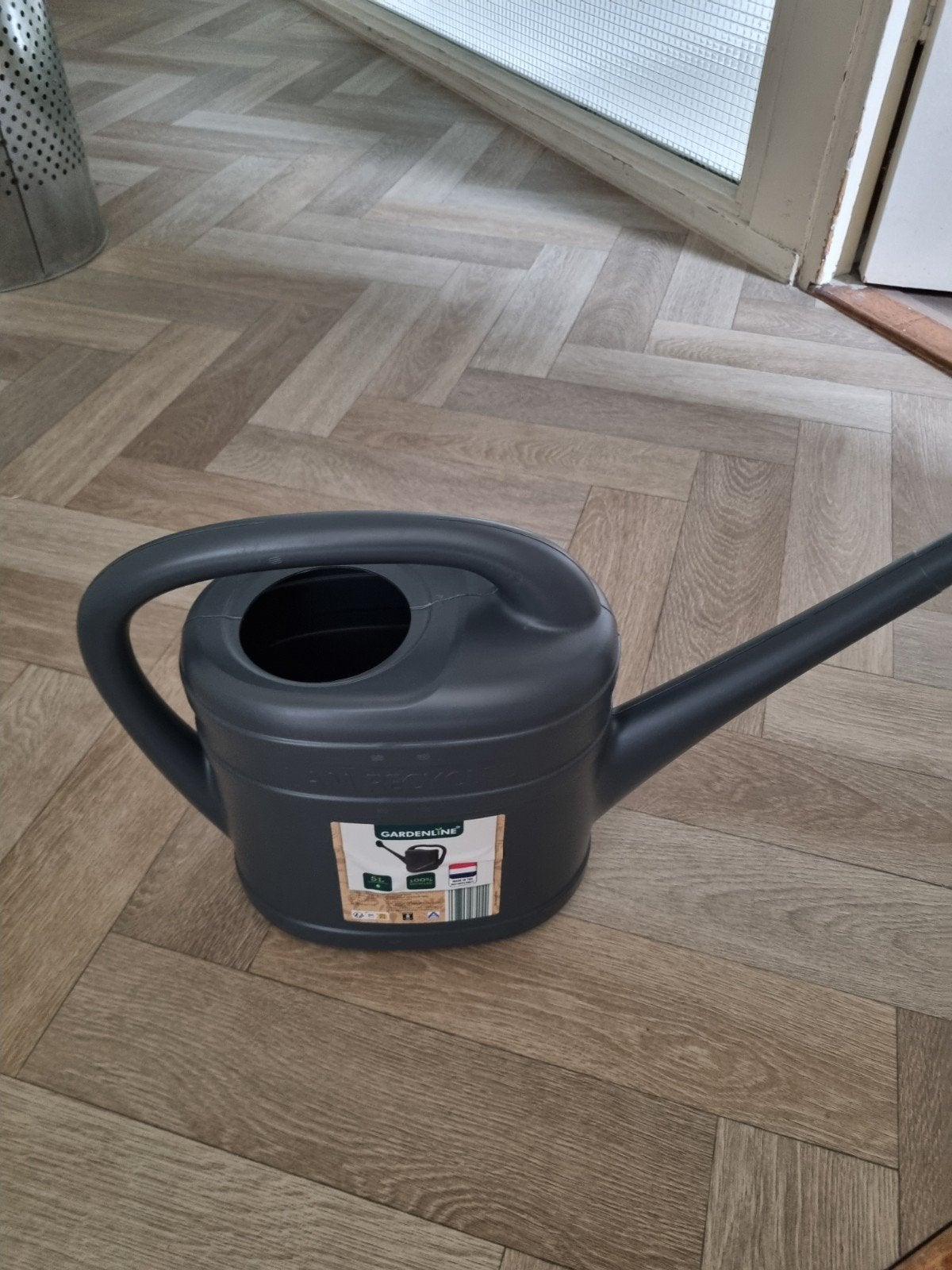 Te Koop gieters, Ophalen of Verzenden, Nieuw, Kunststof