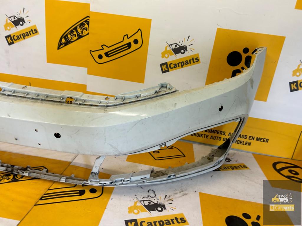 Voorbumper VW Passat PDC 3G Facelift R-line GTE bumper 2019, Auto-onderdelen, Info@fabrikant.eu, Ophalen of Verzenden, Bumper