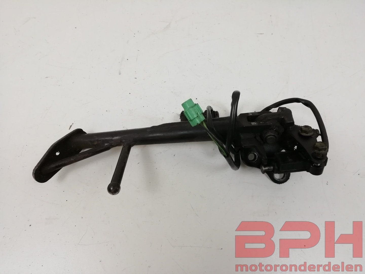Zijstandaard Suzuki GSX-R 600 750 SRAD 1996 t/m 2000 standaa, Motoren, Ophalen of Verzenden, -, -, -