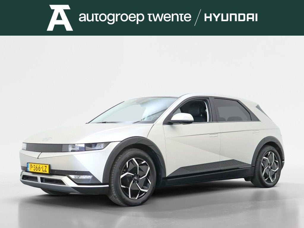 Hyundai IONIQ 5 Connect 73kWh | Trekhaak | Adaptief | LED |