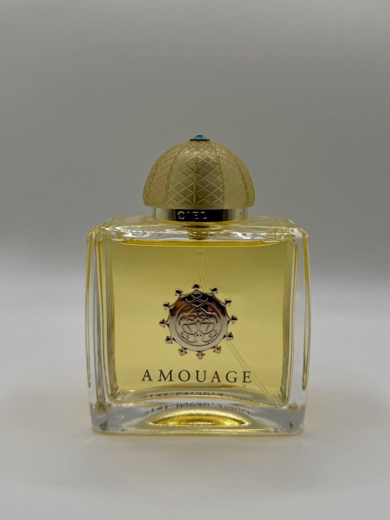Amouage Ciel Woman (discontinued 2014 batch) sample tester, Verzenden, Zo goed als nieuw