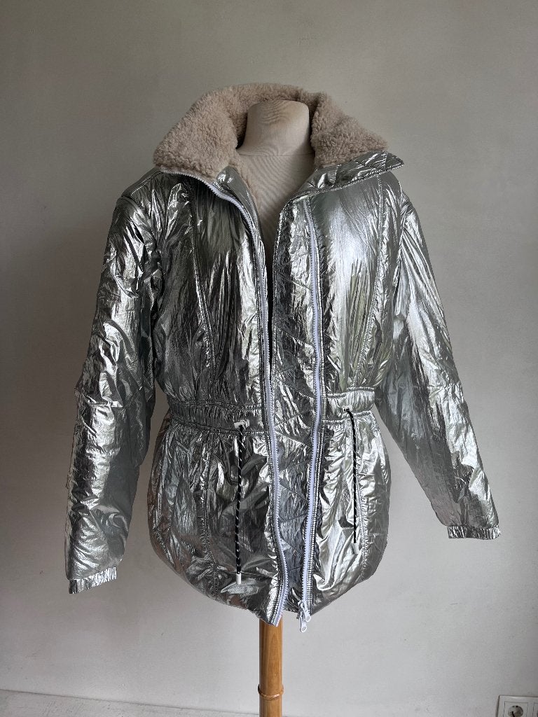 10 days trui zilver maat L, Overige kleuren, Verzenden, Maat 42/44 (L), 10days