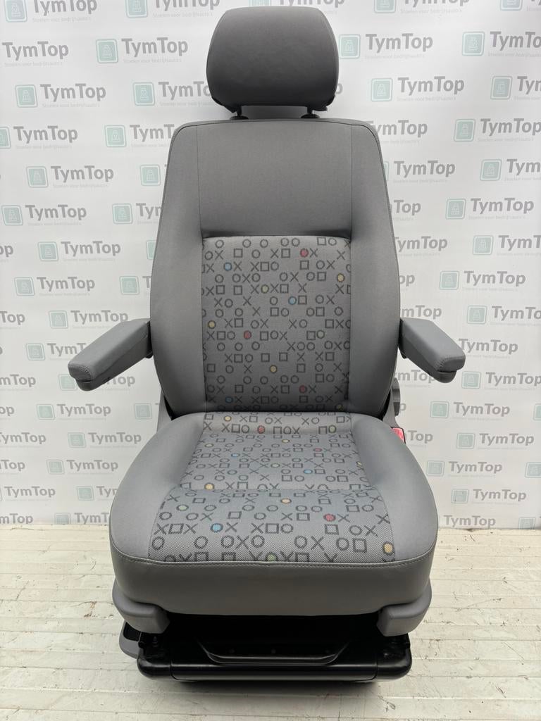 Stoel rechts voor comfort Volkswagen Transporter T5 box, Tymtop5@gmail.com, 3161ek, Volkswagen, Tymtop