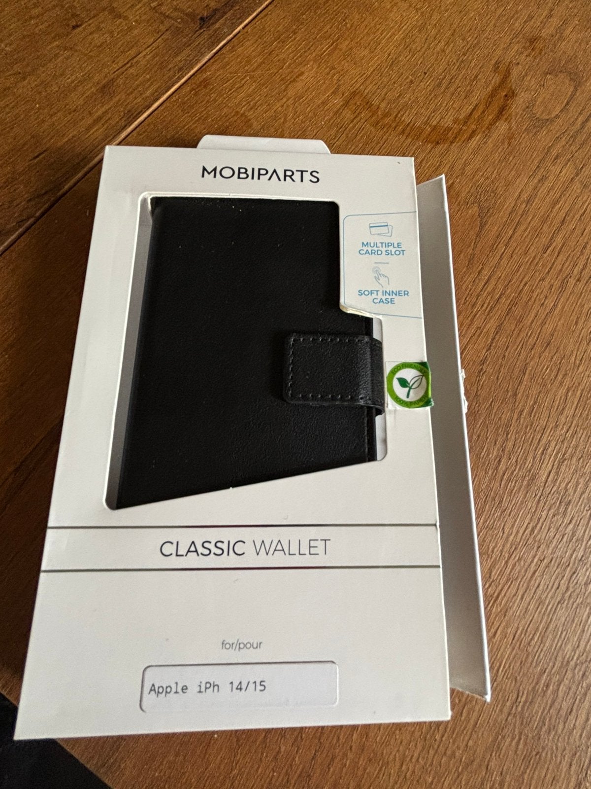 Hoesje voor mobiele telefoon, Ophalen of Verzenden, Nieuw
