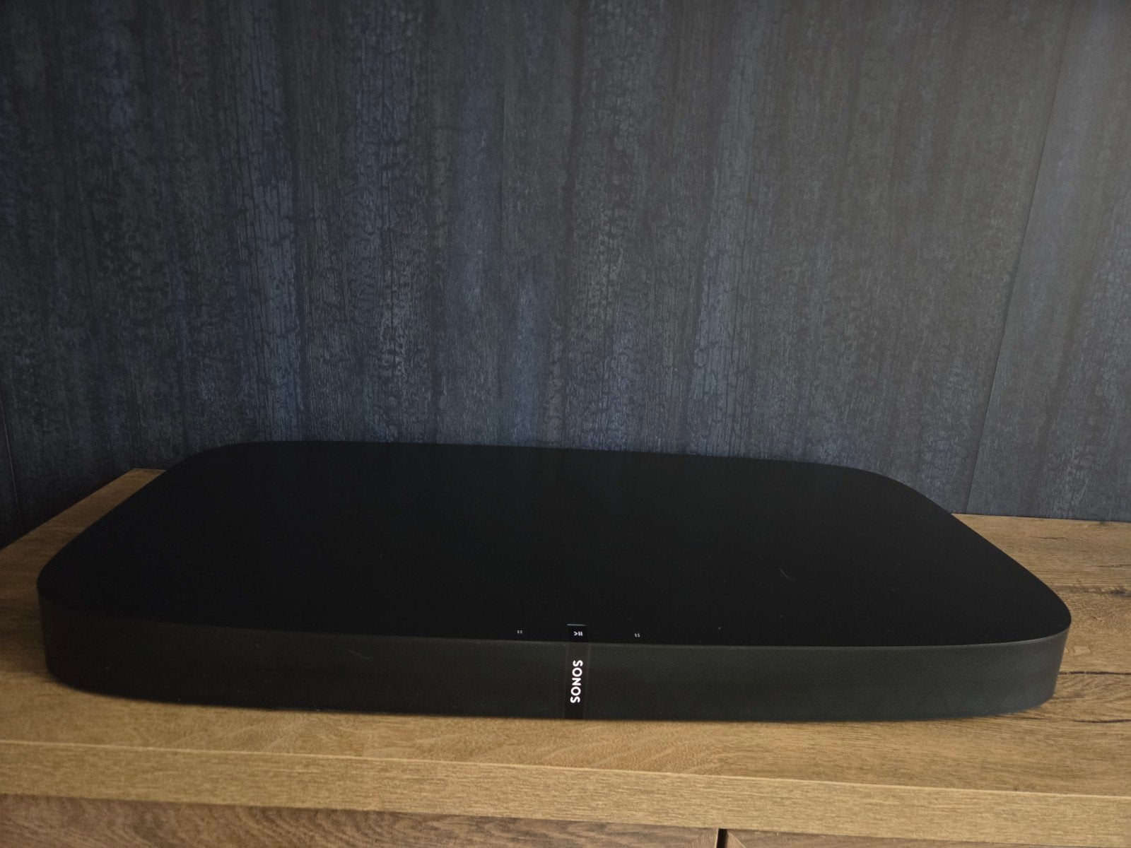 Sonos Playbase (Soundbar), Audio, Tv en Foto, Soundbars, Ophalen, Zo goed als nieuw