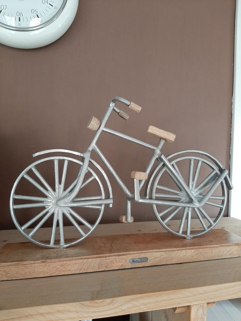 Riviera maison fiets, Huis en Inrichting, Ophalen, Zo goed als nieuw