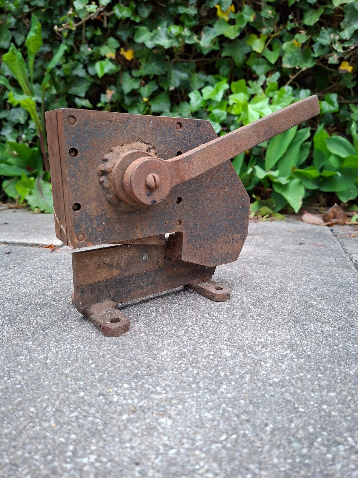 Metaalschaar, Antiek en Kunst, Antiek | Gereedschap en Instrumenten, Ophalen