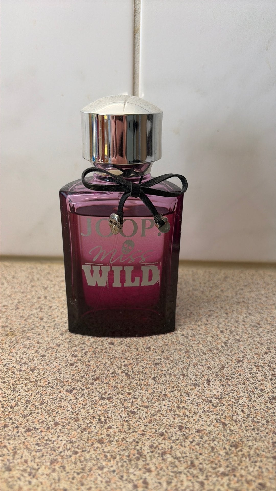 Joop miss wild, Verzenden, Gebruikt