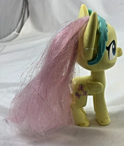 My Little Pony Fluttershy Dress Up Potion Roze Manen MLP, Coolsingel 104, 3011 AG Rotterdam, Netherlands, Verzenden, Zo goed als nieuw
