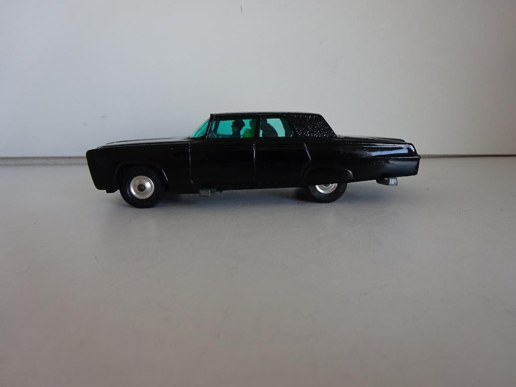 Corgi Toys 268 - Green Hornet - Zeer mooi, Ophalen of Verzenden, Zo goed als nieuw, Auto, Corgi