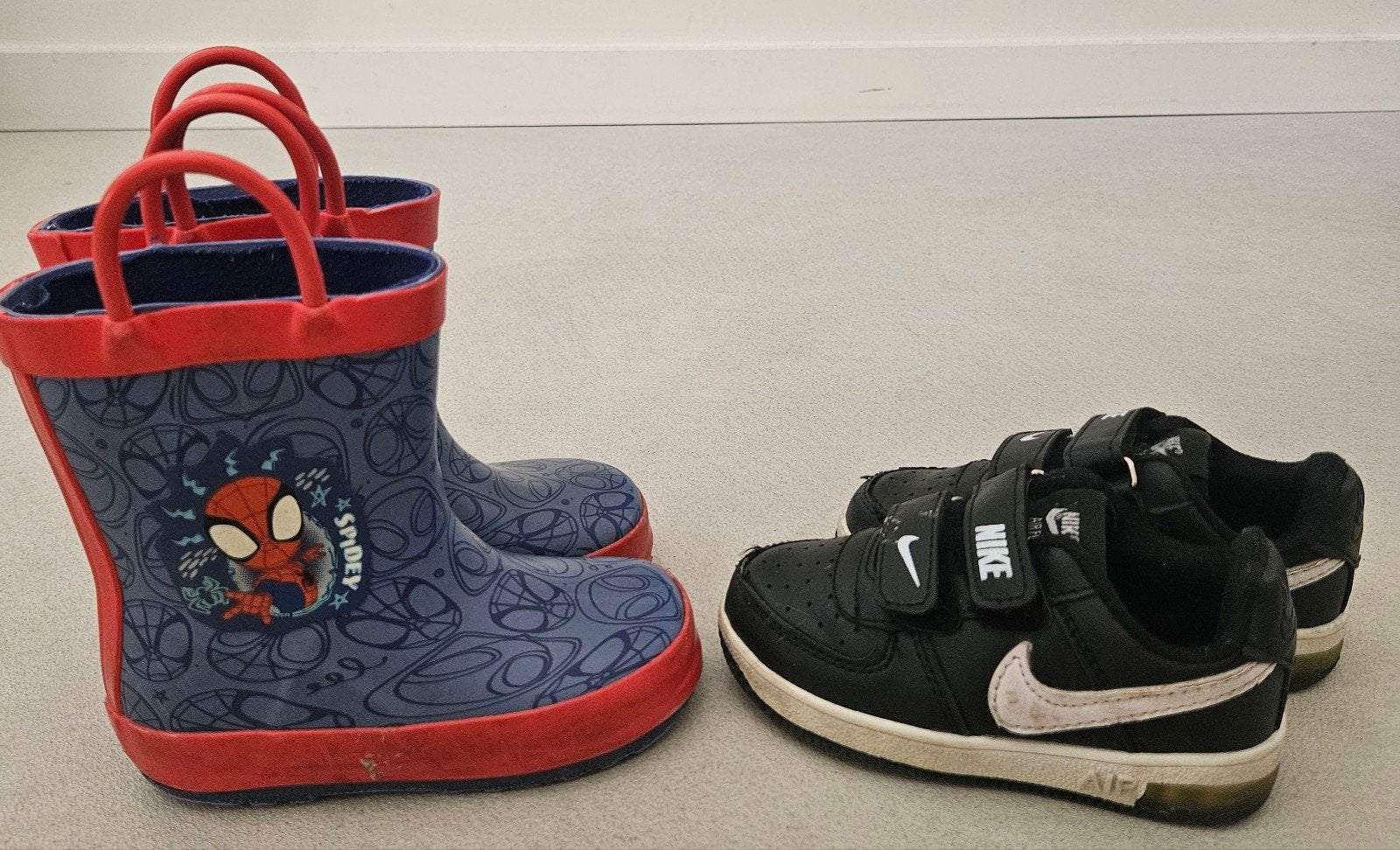 maat 23, Ophalen, Gebruikt, Schoenen, Jongen