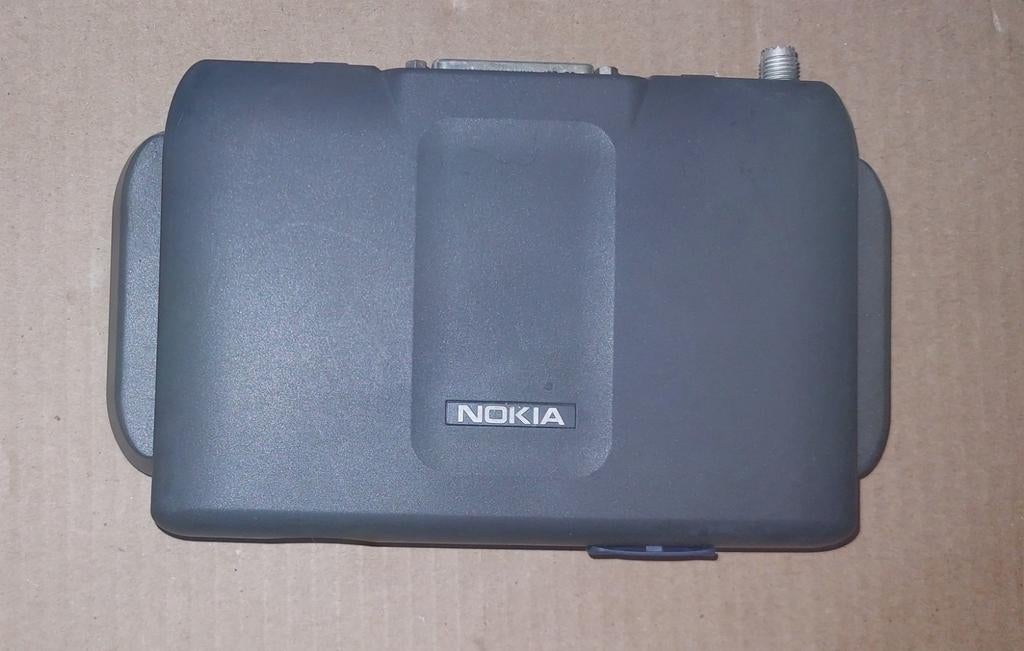 Nokia besturing eenheid Nokia 6080/6081 NME-2A-ZENDBLOK, Ophalen of Verzenden