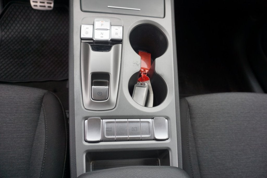 Foto 18 van Hyundai KONA 39 kWh 136pk Aut Comfort Xprime+ Carplay Camera