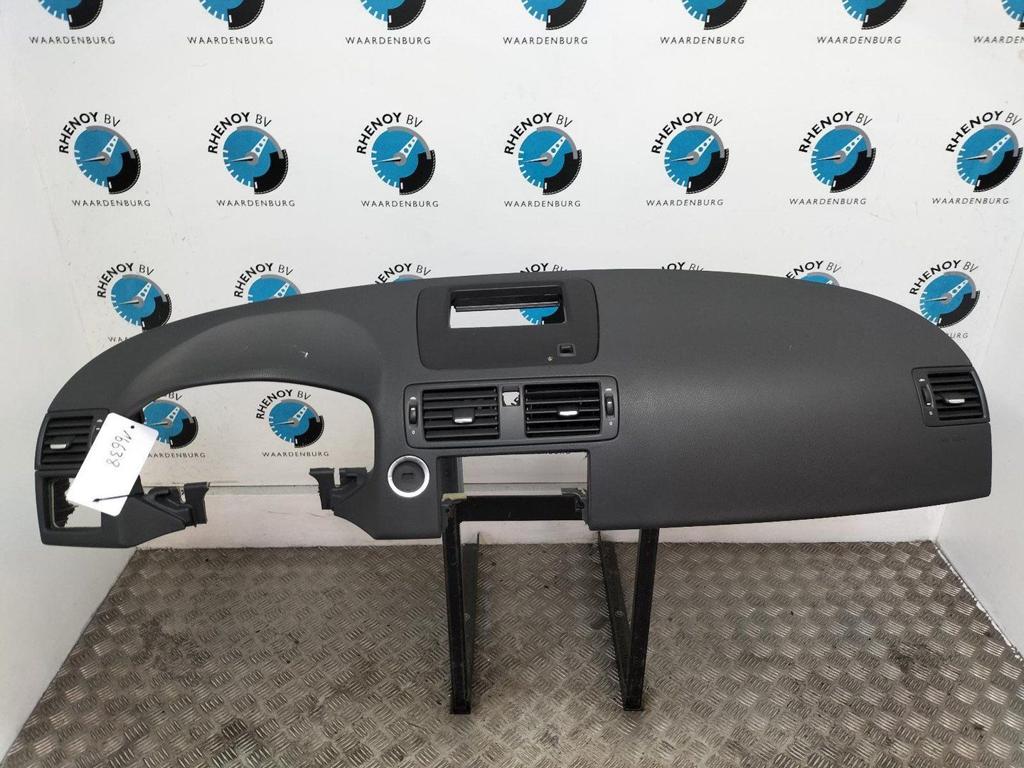 VOLVO V50 2.0 Sport  AIRBAG SET 2011, Ophalen of Verzenden, Gebruikt, Stiba lid