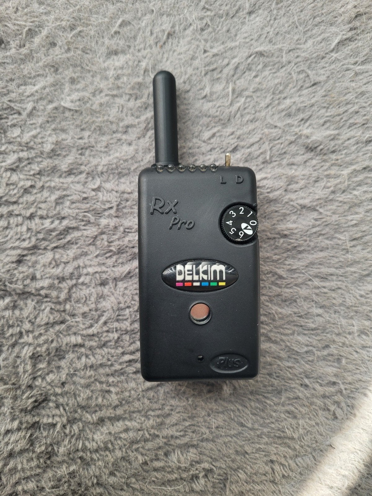 delkim txi plus rx pro ontvanger met laast uitgebrachte soft, Watersport en Boten, Ophalen of Verzenden, Zo goed als nieuw, Overige typen