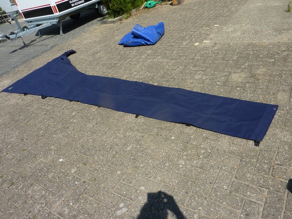huik NIEUW GAASTRA, Ophalen of Verzenden, Nieuw, Overige typen