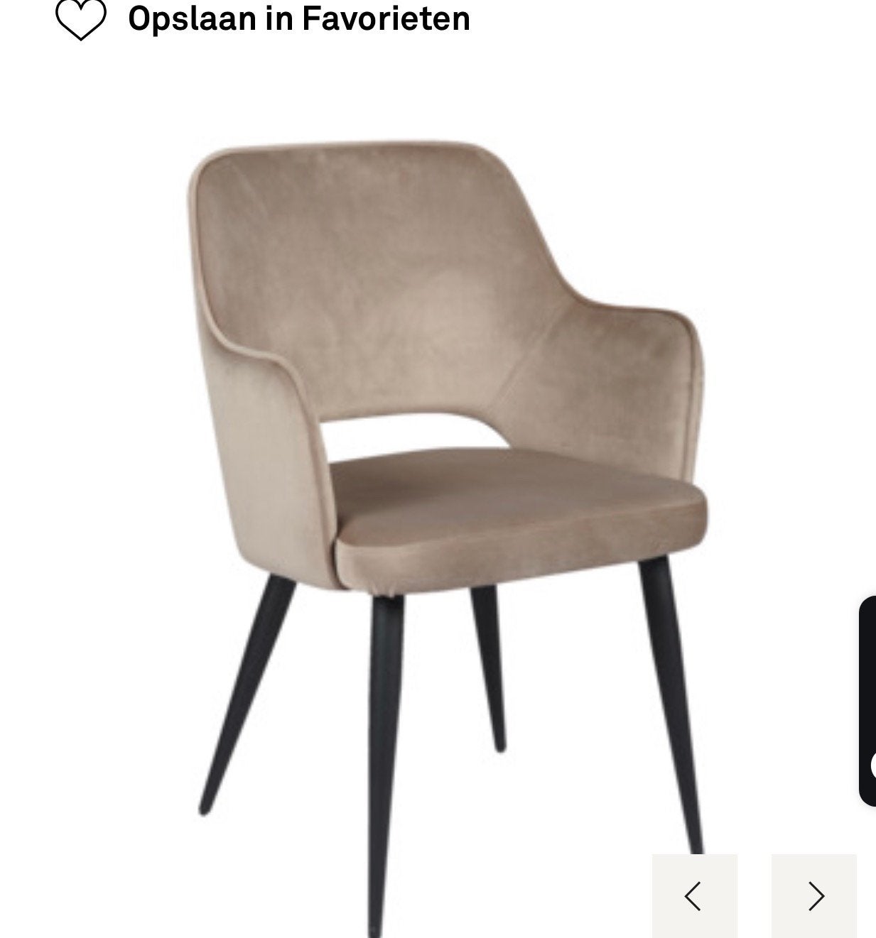 Antracite kleur stoelen, Ophalen, Zo goed als nieuw, Overige kleuren, Vijf, Zes of meer stoelen