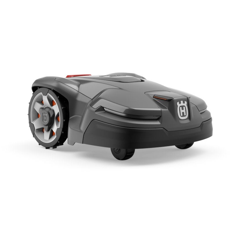 Diverse automowers scherp geprijsd:  305 / 310 Mark II /405X, Tuin en Terras, Bestuurbaar via app, Nieuw, Ophalen of Verzenden