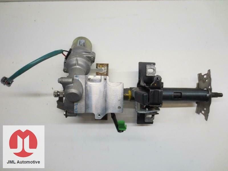 STUURBEKRACHTIGING STUURKOLOM ALTO PIXO, Gebruikt, -, Suzuki, -