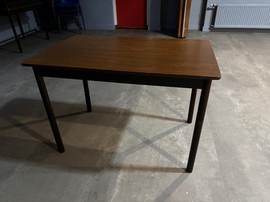 Tafels, Ophalen, Gebruikt, 100 tot 150 cm, 50 tot 100 cm