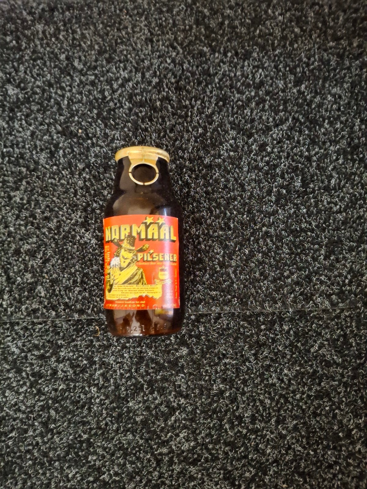 Normaal bier, Verzamelen, Biermerken, Ophalen of Verzenden, Nieuw, Overige typen