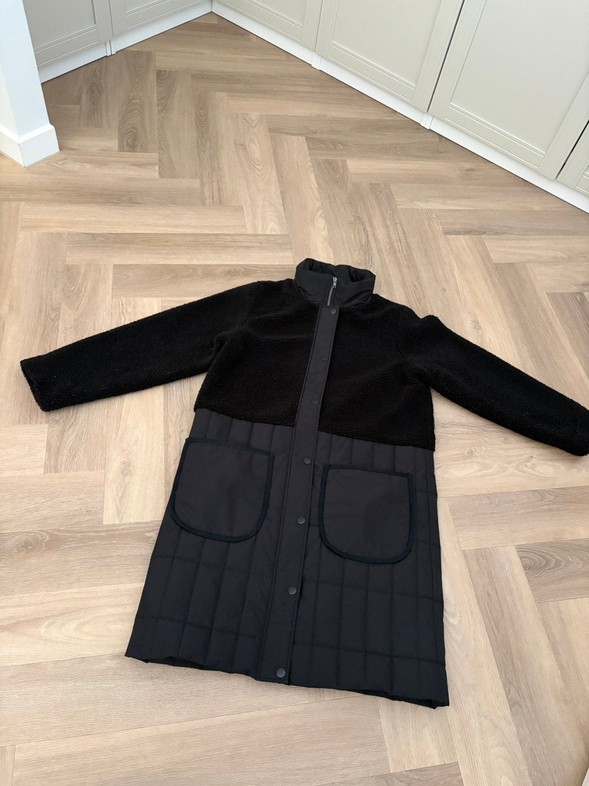 Desires jas, Verzenden, Zo goed als nieuw, Maat 38/40 (M)
