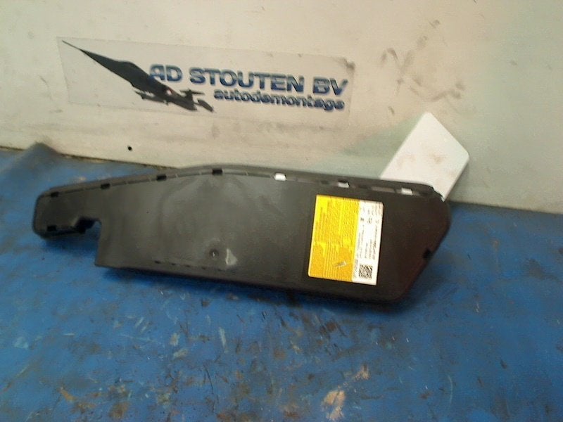 Airbag Stoel Rechts Opel Astra J GTC (PD2/PF2) 2012 13251384, Gebruikt, Bahnhofsplatz, Rüsselsheim am Main 65423, , Duitsland
