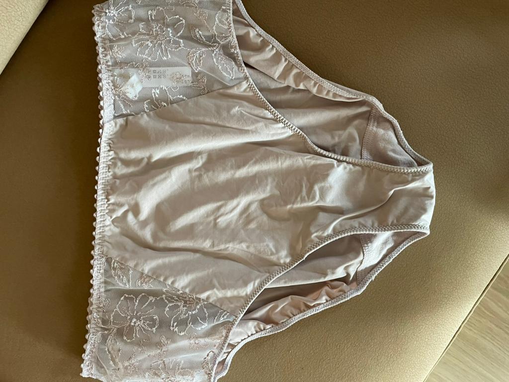 Lichtbruine slip PrimaDonna, Ophalen of Verzenden, Slip