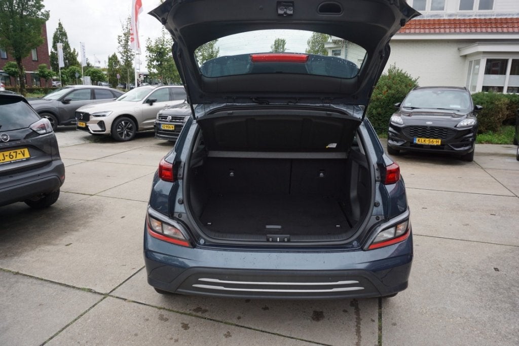 Foto 8 van Hyundai KONA 39 kWh 136pk Aut Comfort Xprime+ Carplay Camera