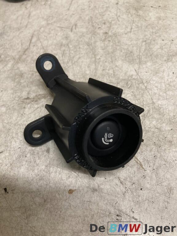Schakelaar Trekhaak BMW 5-serie F10 F10 LCI F11 LCI 6776290, Gebruikt, Ophalen of Verzenden, BMW, BMW
